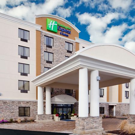 Holiday Inn Express & Suites Williamsport By Ihg Экстерьер фото