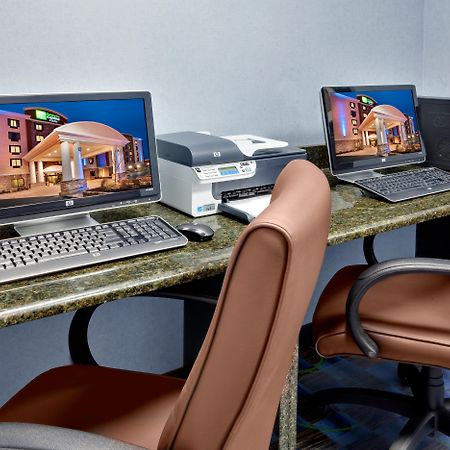 Holiday Inn Express & Suites Williamsport By Ihg Экстерьер фото