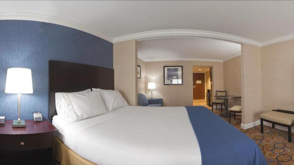 Holiday Inn Express & Suites Williamsport By Ihg Экстерьер фото