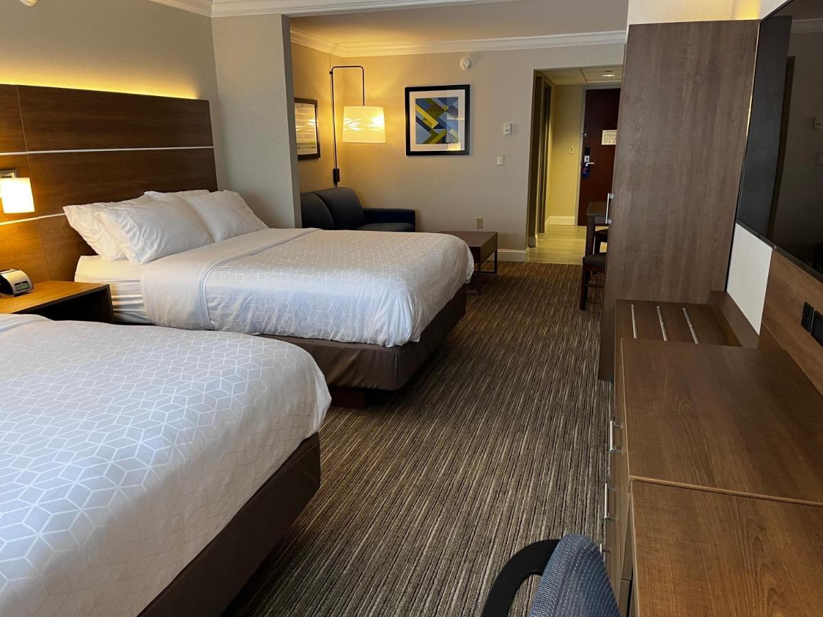 Holiday Inn Express & Suites Williamsport By Ihg Экстерьер фото