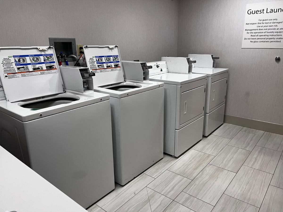 Holiday Inn Express & Suites Williamsport By Ihg Экстерьер фото