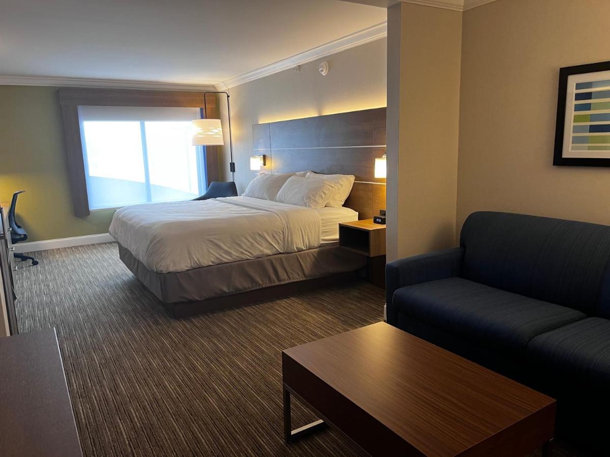 Holiday Inn Express & Suites Williamsport By Ihg Экстерьер фото