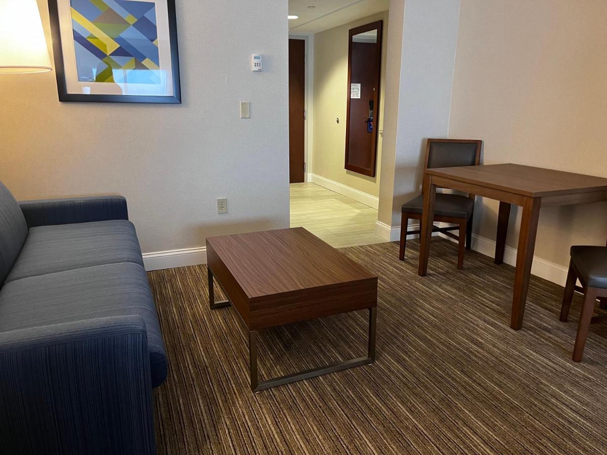 Holiday Inn Express & Suites Williamsport By Ihg Экстерьер фото
