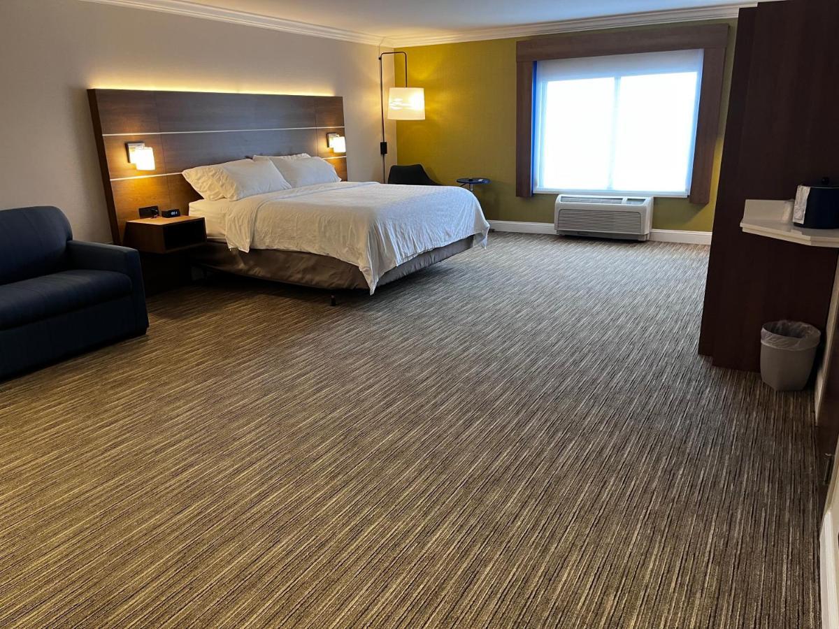 Holiday Inn Express & Suites Williamsport By Ihg Экстерьер фото