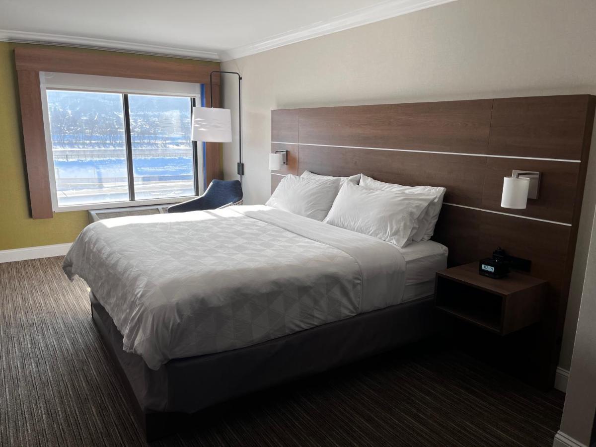 Holiday Inn Express & Suites Williamsport By Ihg Экстерьер фото