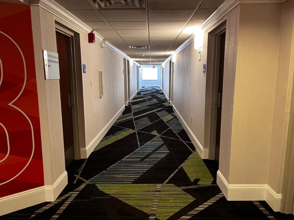 Holiday Inn Express & Suites Williamsport By Ihg Экстерьер фото
