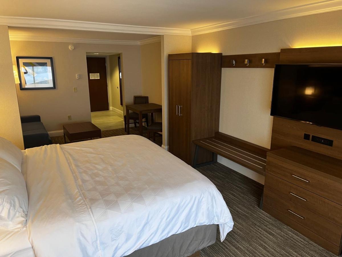 Holiday Inn Express & Suites Williamsport By Ihg Экстерьер фото