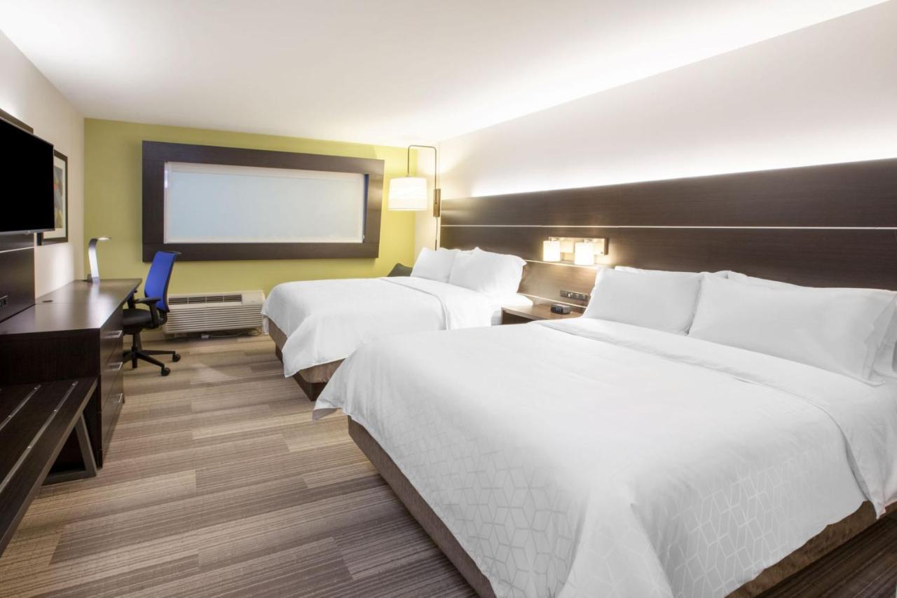 Holiday Inn Express & Suites Williamsport By Ihg Экстерьер фото
