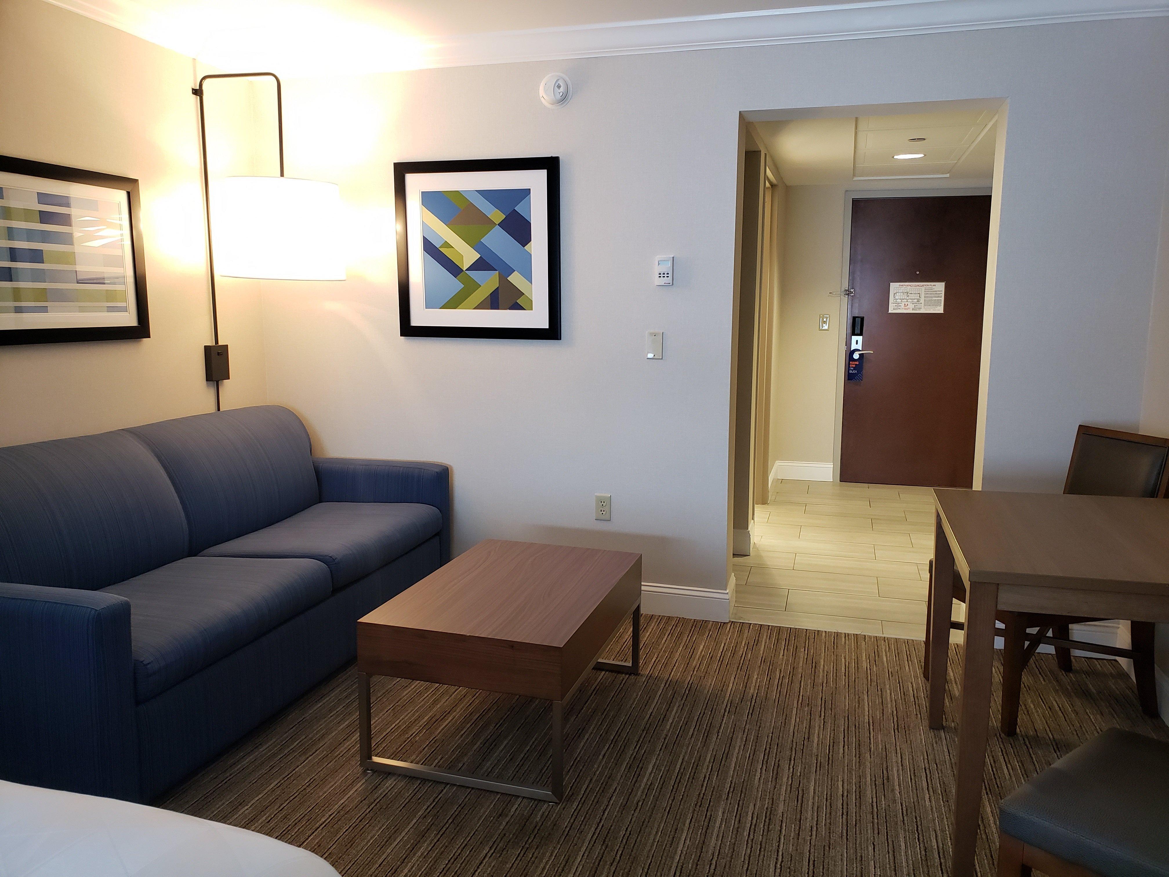 Holiday Inn Express & Suites Williamsport By Ihg Экстерьер фото