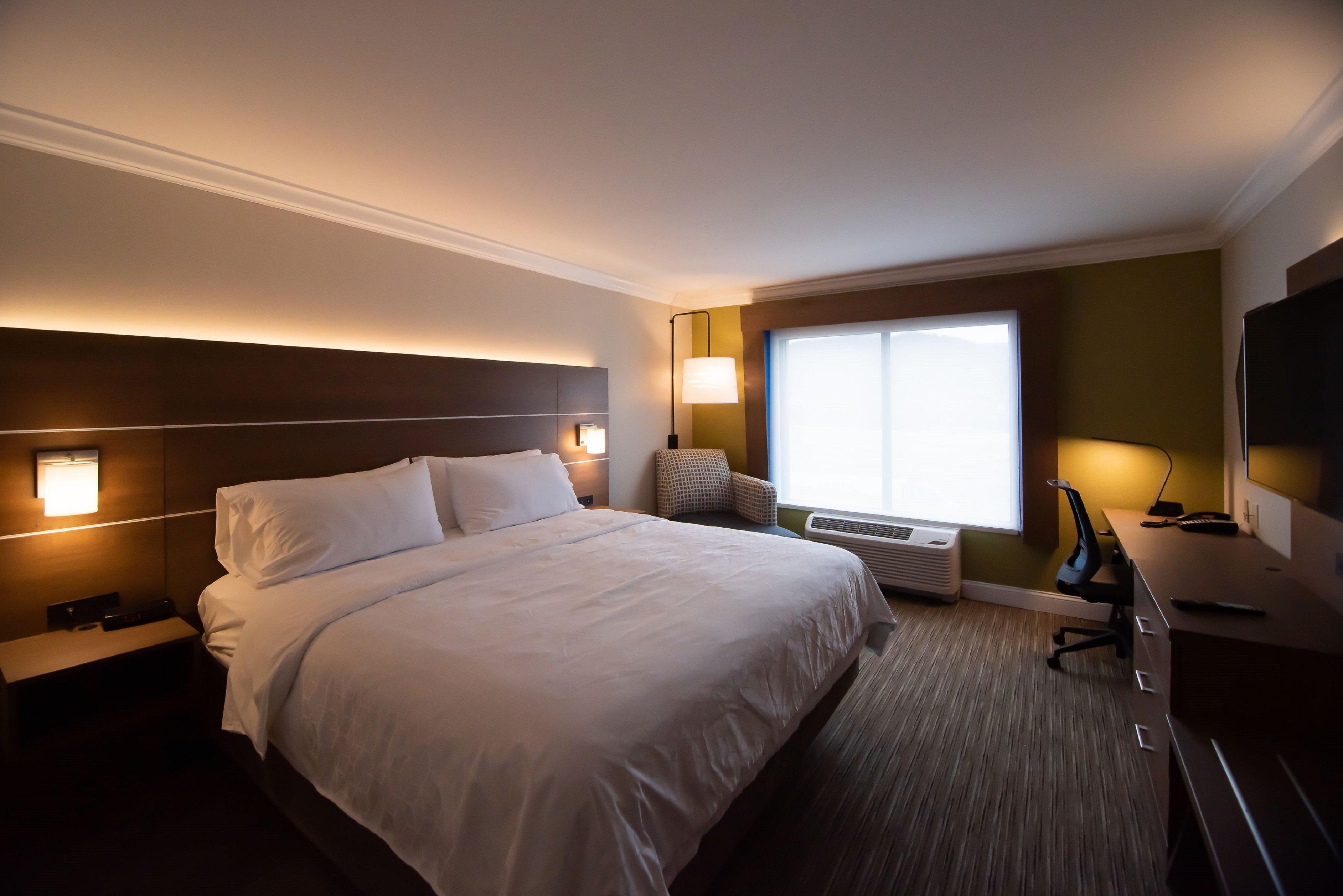 Holiday Inn Express & Suites Williamsport By Ihg Экстерьер фото