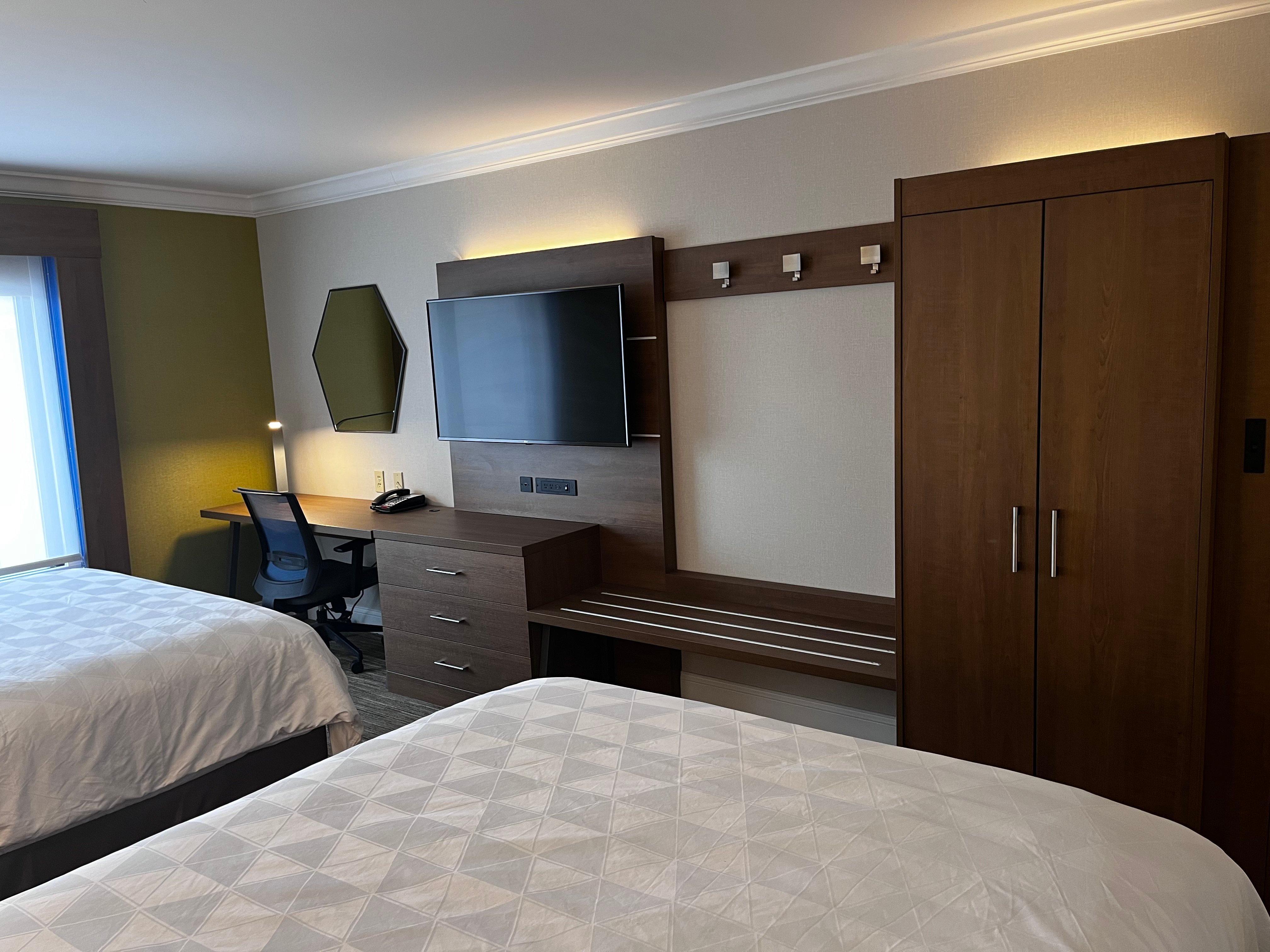 Holiday Inn Express & Suites Williamsport By Ihg Экстерьер фото