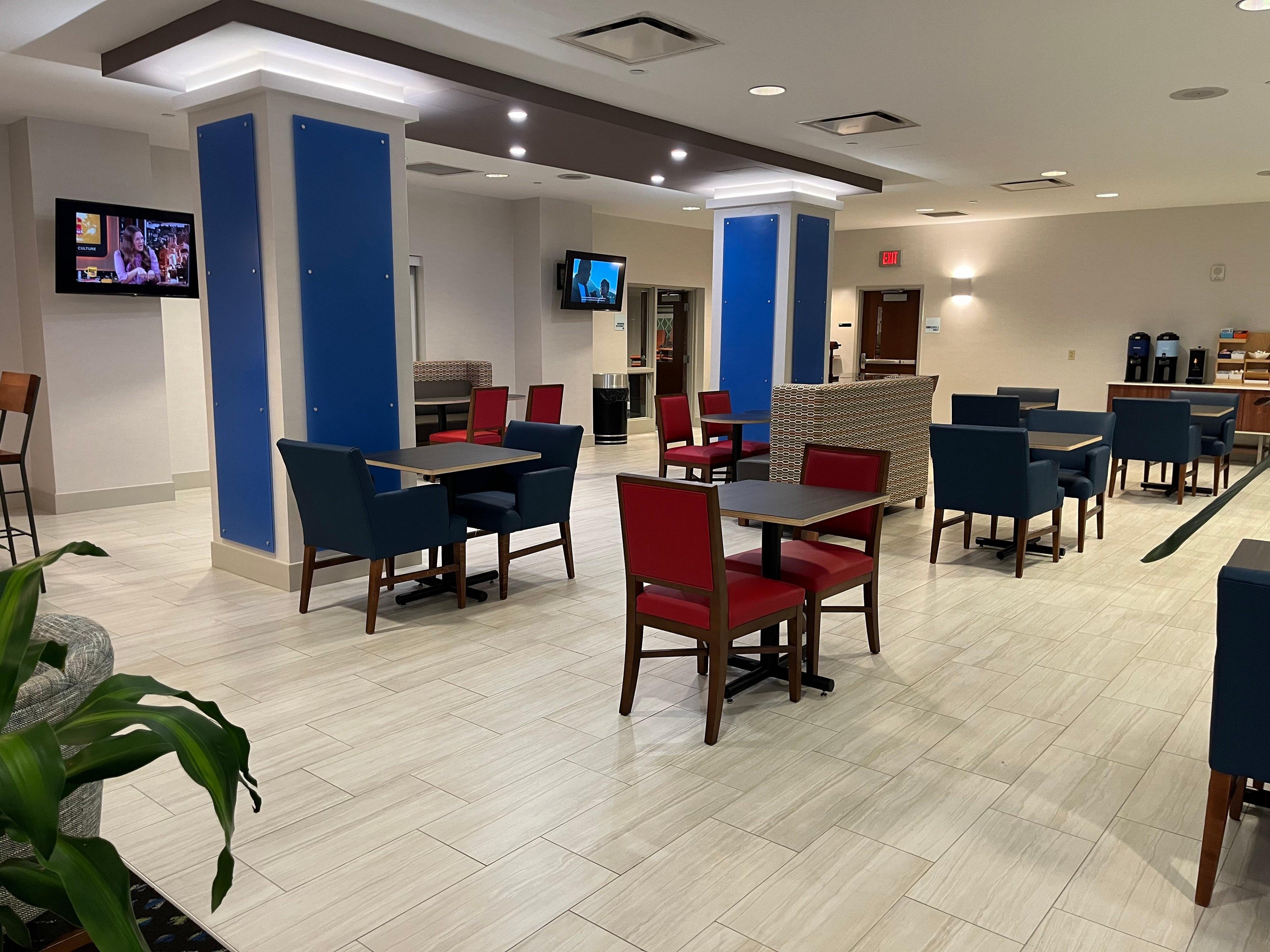 Holiday Inn Express & Suites Williamsport By Ihg Экстерьер фото
