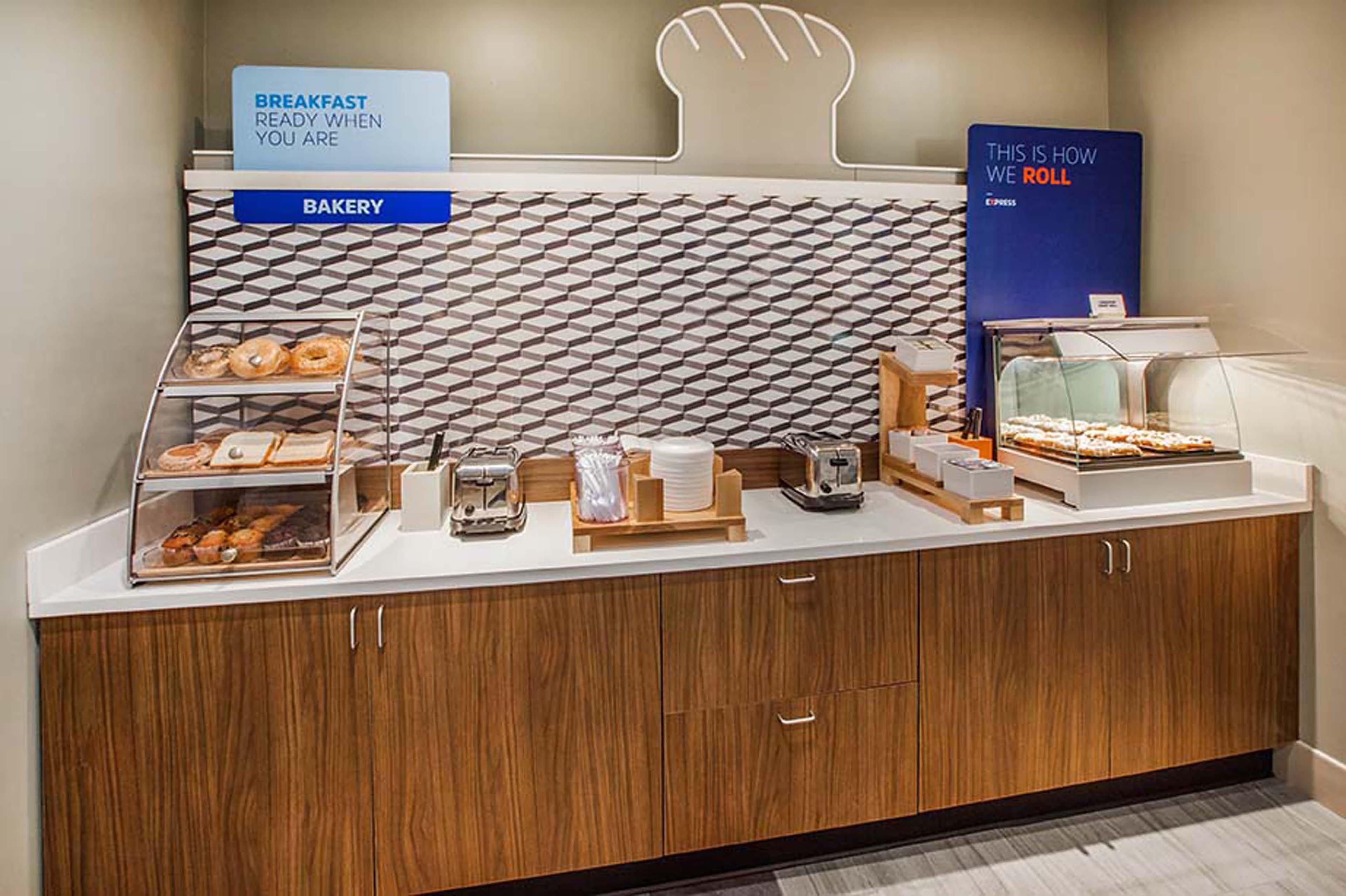 Holiday Inn Express & Suites Williamsport By Ihg Экстерьер фото