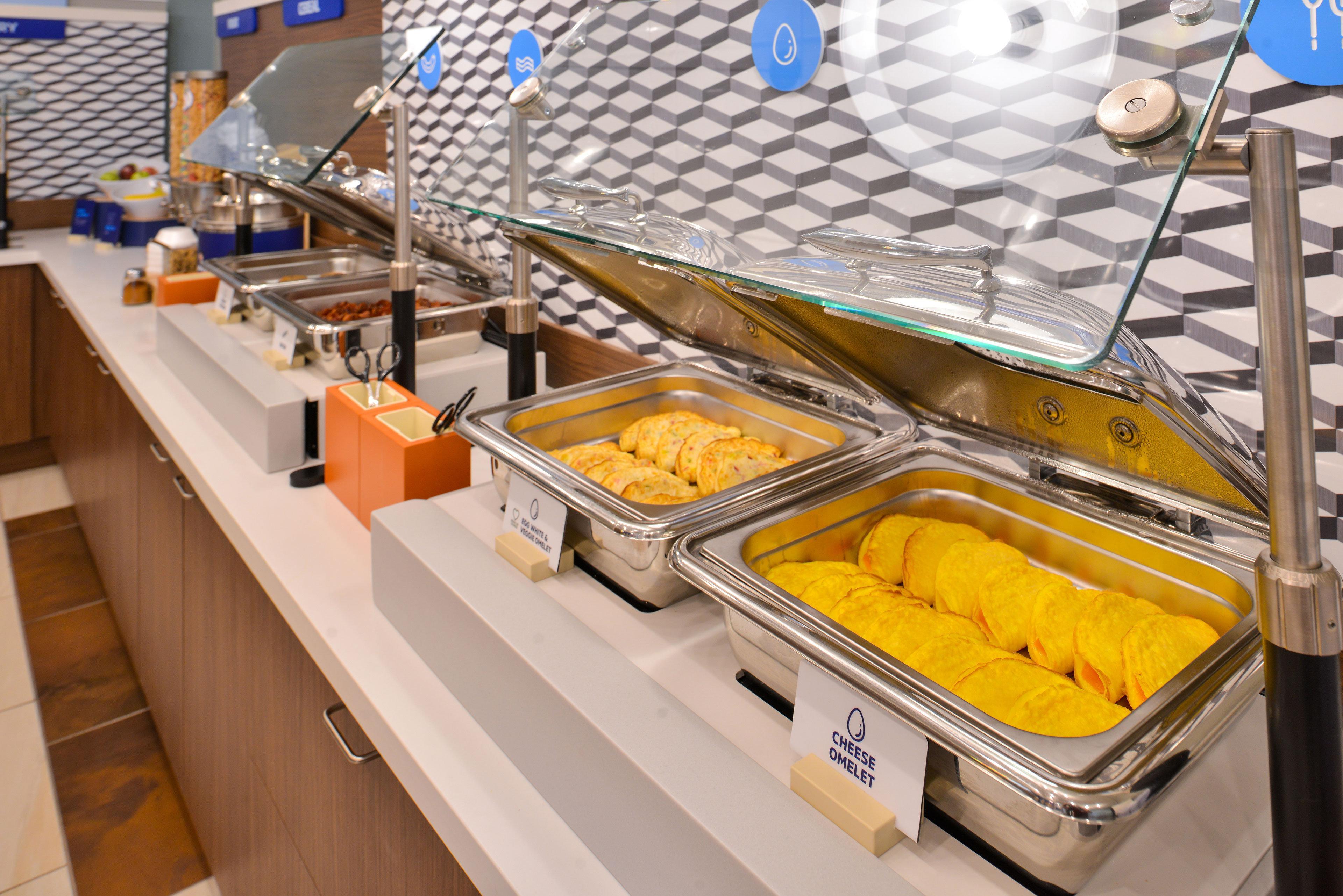 Holiday Inn Express & Suites Williamsport By Ihg Экстерьер фото