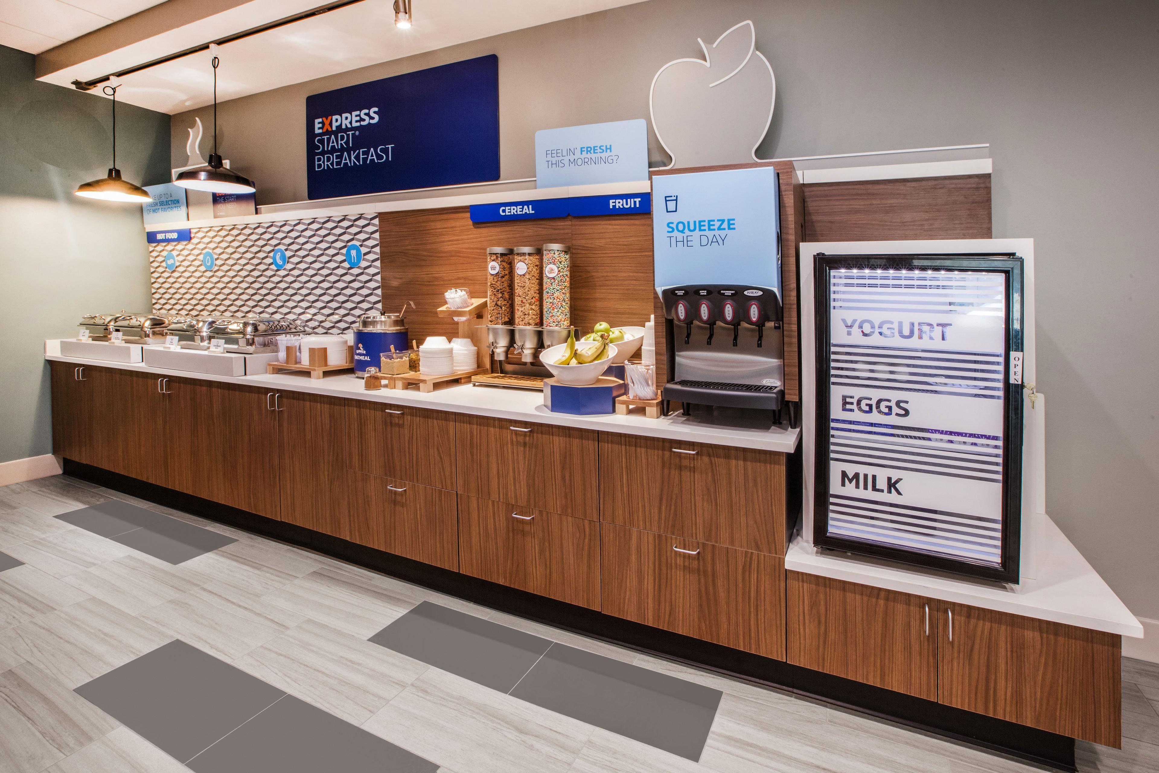 Holiday Inn Express & Suites Williamsport By Ihg Экстерьер фото