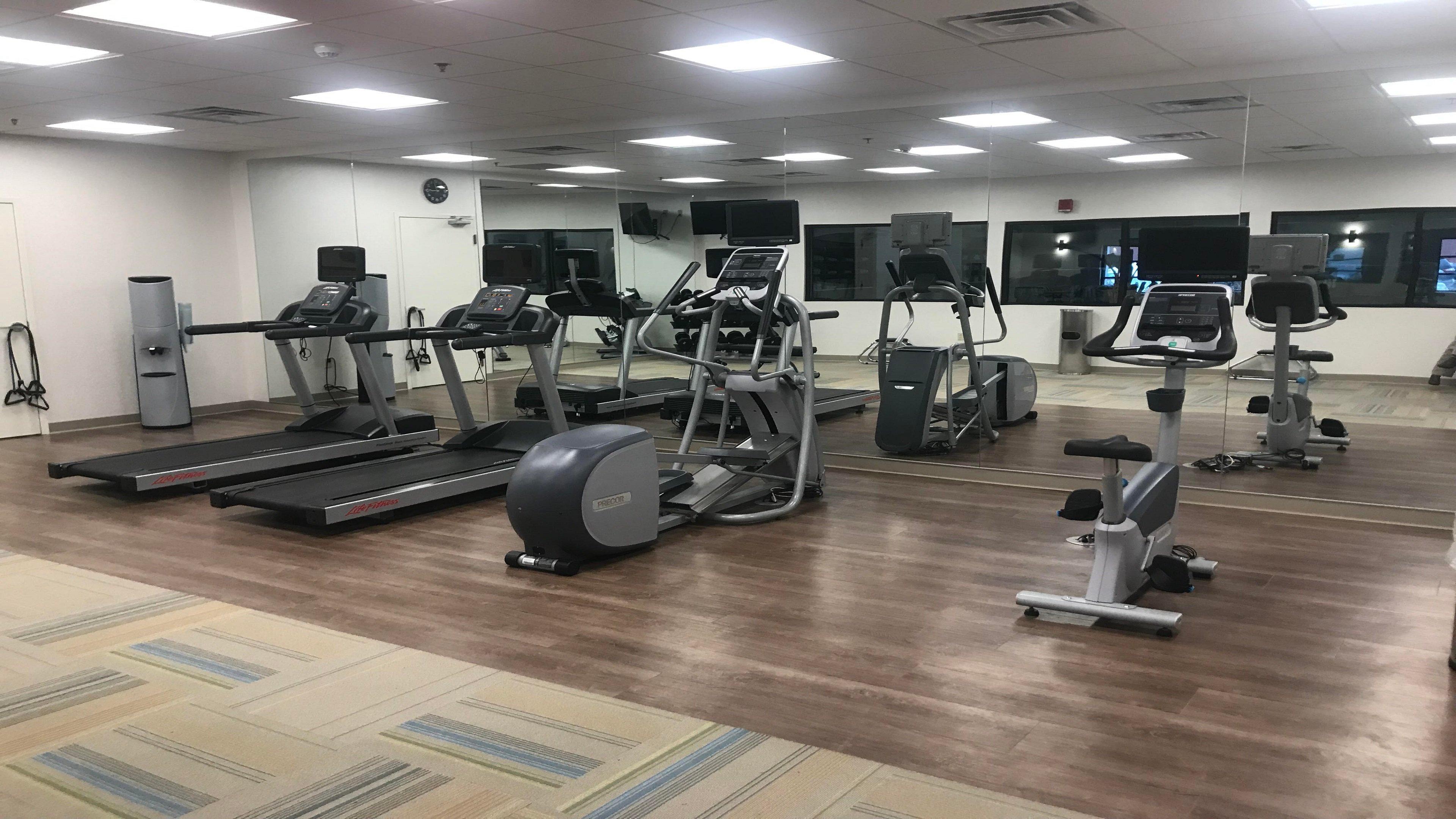 Holiday Inn Express & Suites Williamsport By Ihg Экстерьер фото