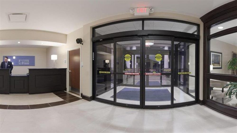 Holiday Inn Express & Suites Williamsport By Ihg Экстерьер фото