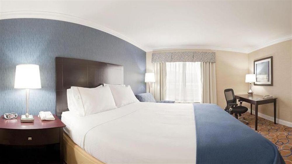 Holiday Inn Express & Suites Williamsport By Ihg Экстерьер фото
