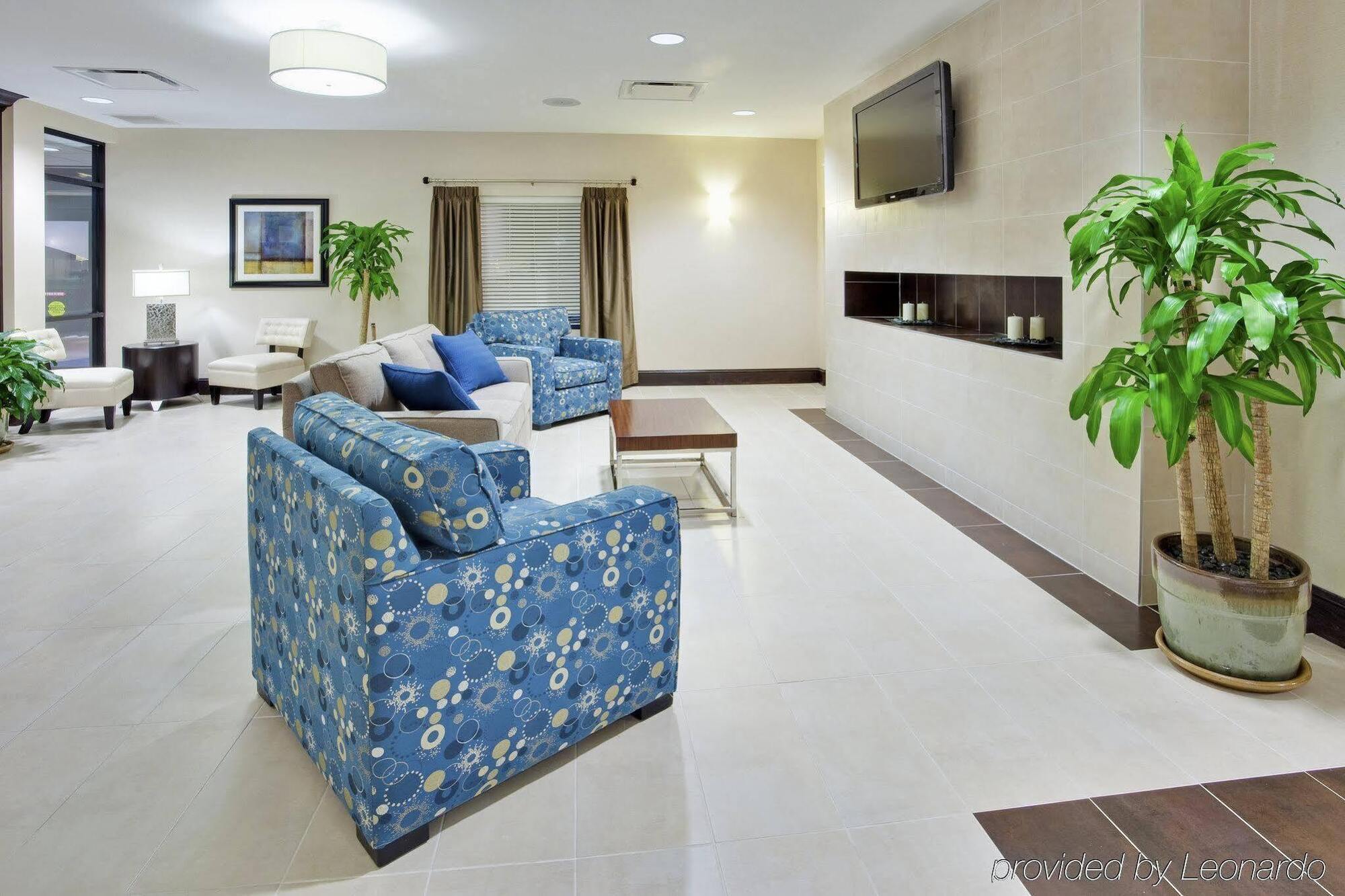 Holiday Inn Express & Suites Williamsport By Ihg Экстерьер фото
